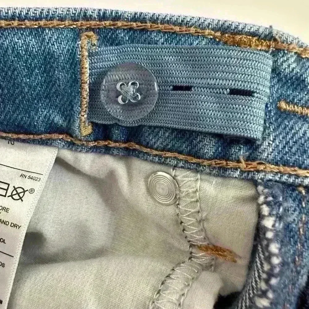 Old Navy jean pants for girls (D2)